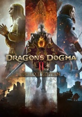 Dragon's Dogma 2 Deluxe Edition Цифровая версия - фото