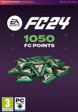 FIFA 24 Ultimate Teams 1050 POINTS для КОМПЬЮТЕРА  Цифровая версия - фото