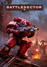 Warhammer 40,000: Battlesector  Цифровая версия - фото