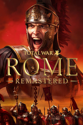 Total War: Rome Remastered Цифровая версия - фото